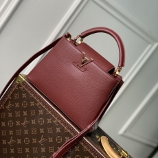 LV Top Handle Bags